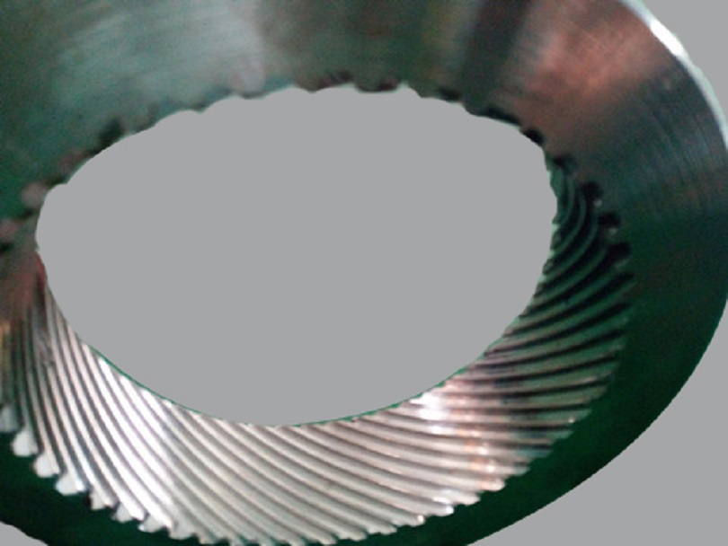 49頭內(nèi)螺紋旋風(fēng)銑專用設(shè)備