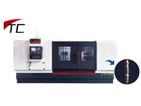 【大模數(shù)減速機(jī)蝸桿專用機(jī)】