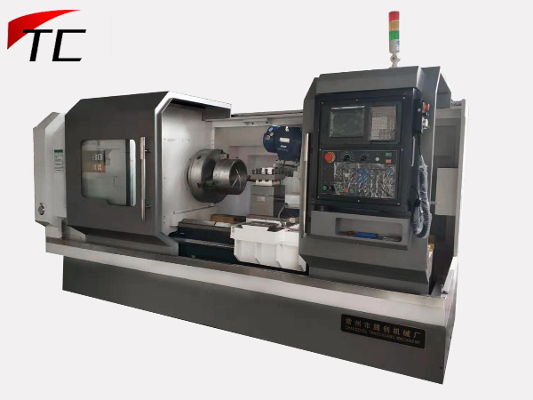 【八字油槽專用機】數控旋風銑床 【八字油槽專用機】數控旋風銑床